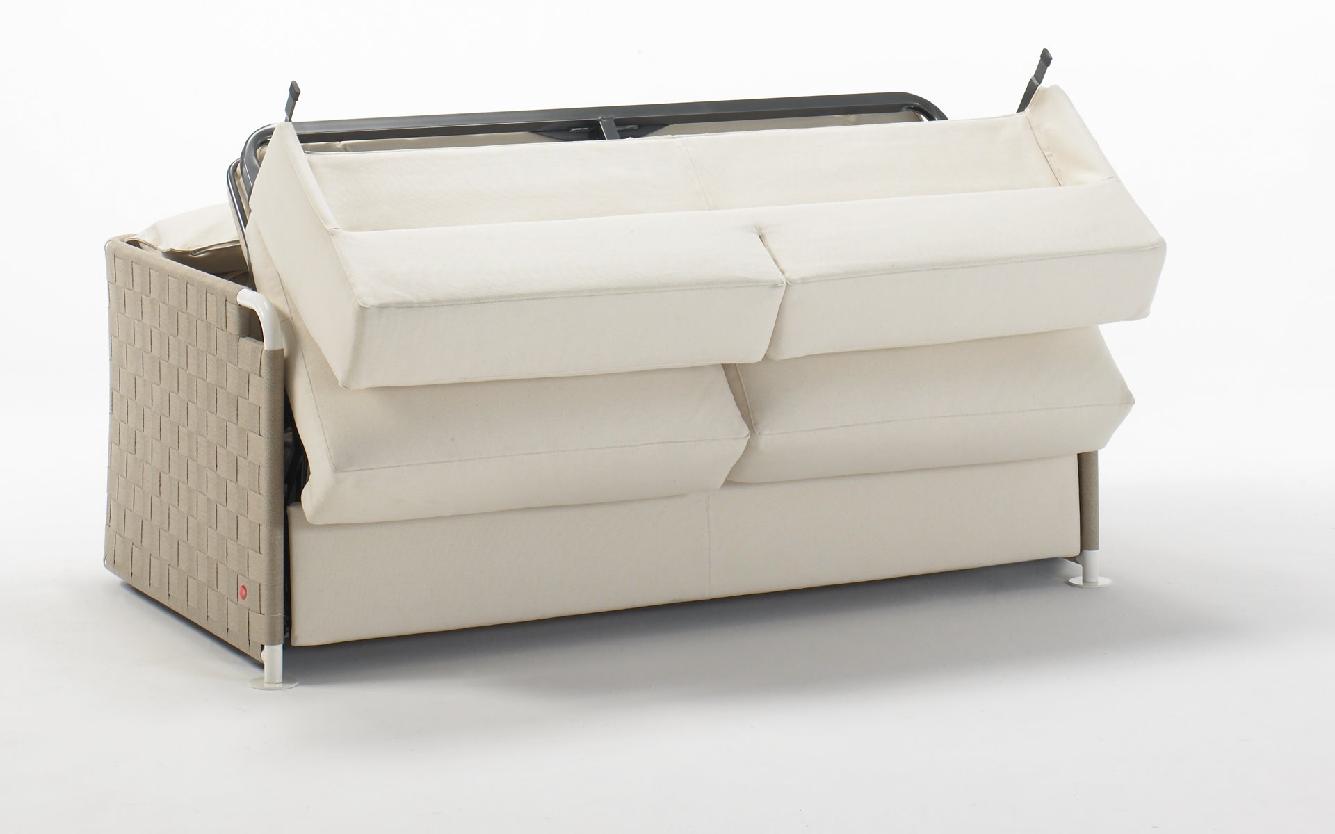 Slaapbank model 123 Bed Habits 1920 37